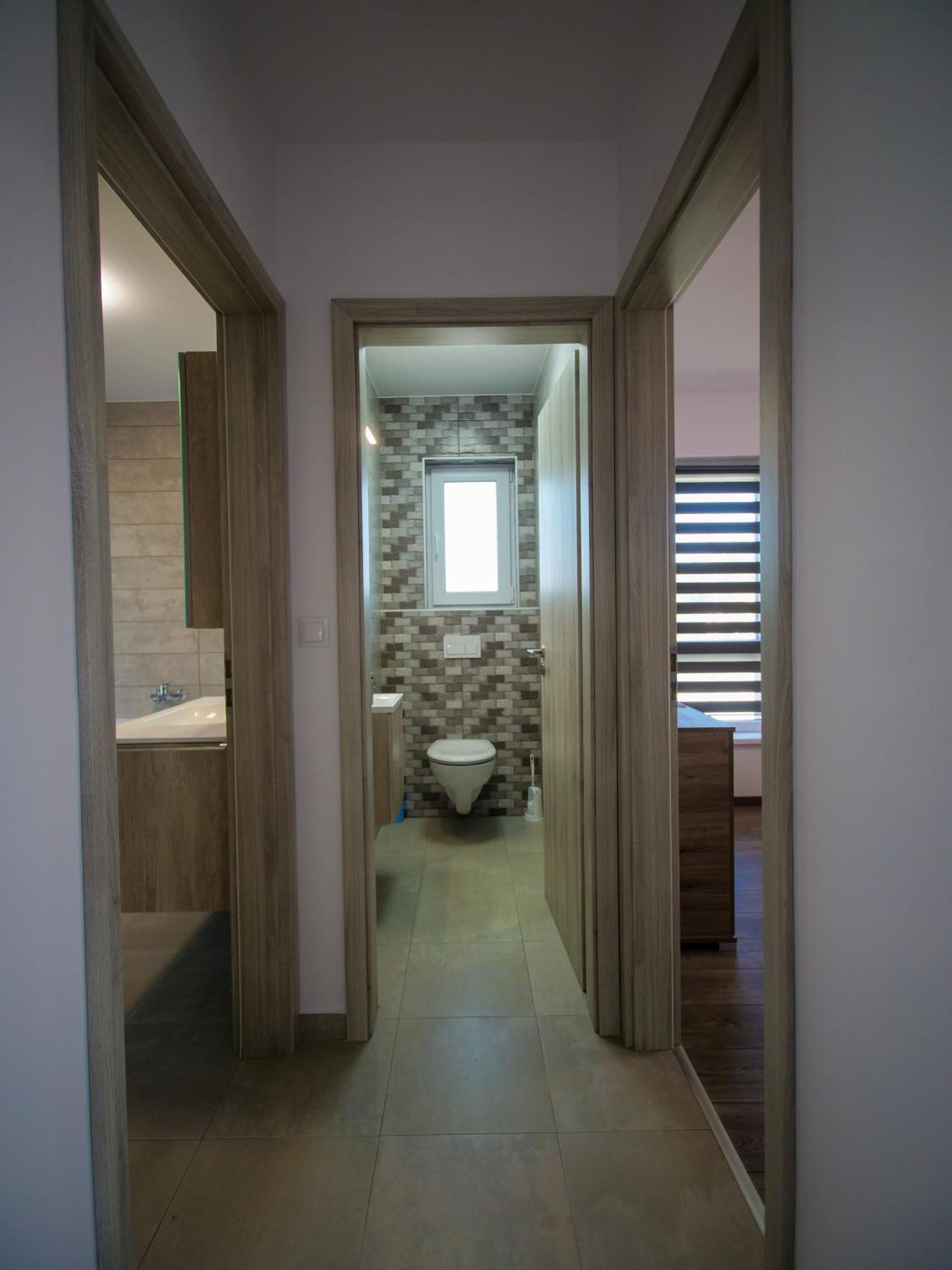 Appartement Zea Apartmanhaz à Balatonfenyves Extérieur photo
