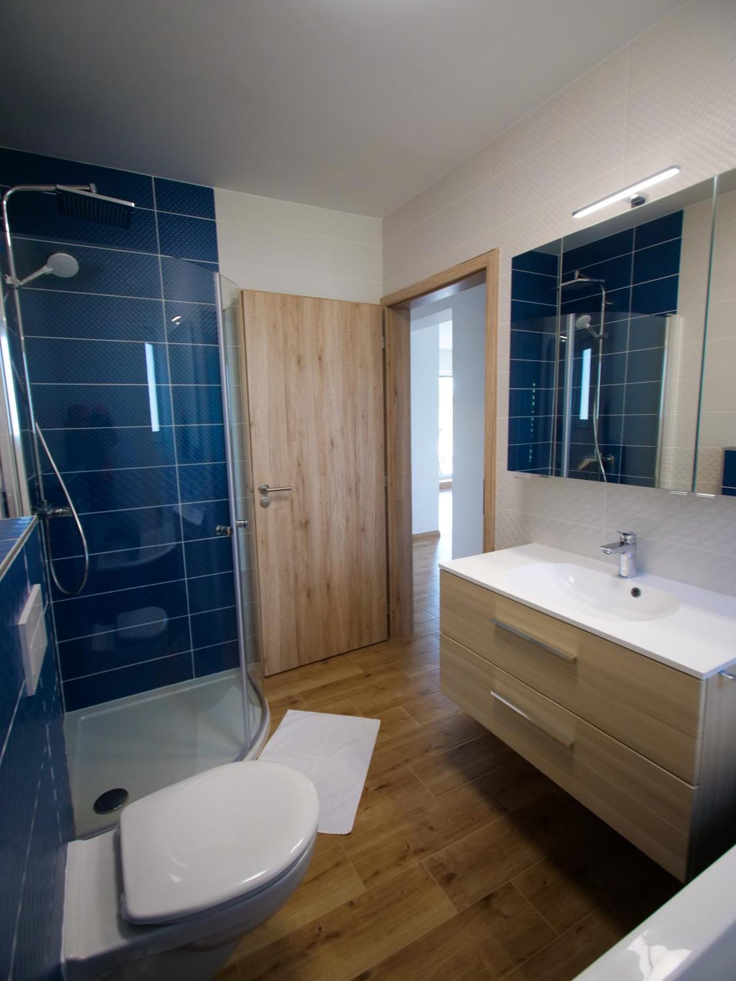 Appartement Zea Apartmanhaz à Balatonfenyves Extérieur photo