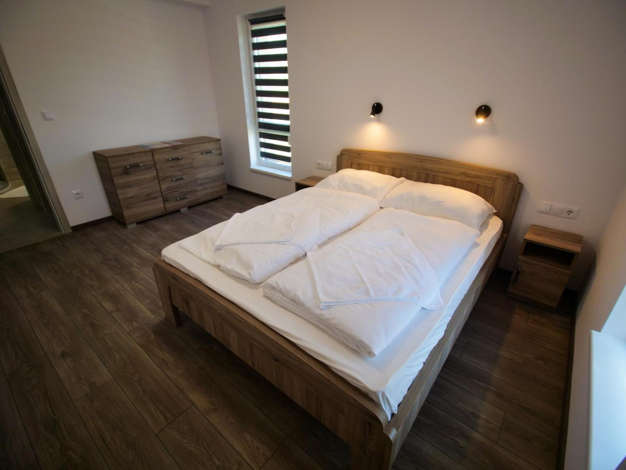 Appartement Zea Apartmanhaz à Balatonfenyves Extérieur photo