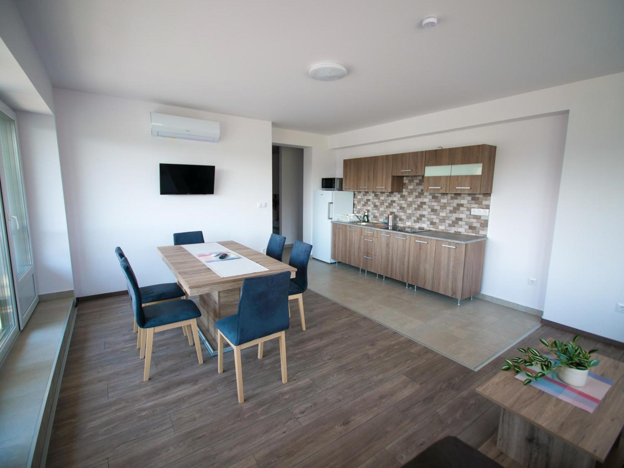 Appartement Zea Apartmanhaz à Balatonfenyves Extérieur photo
