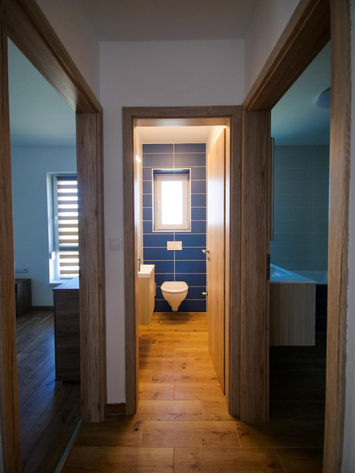 Appartement Zea Apartmanhaz à Balatonfenyves Extérieur photo