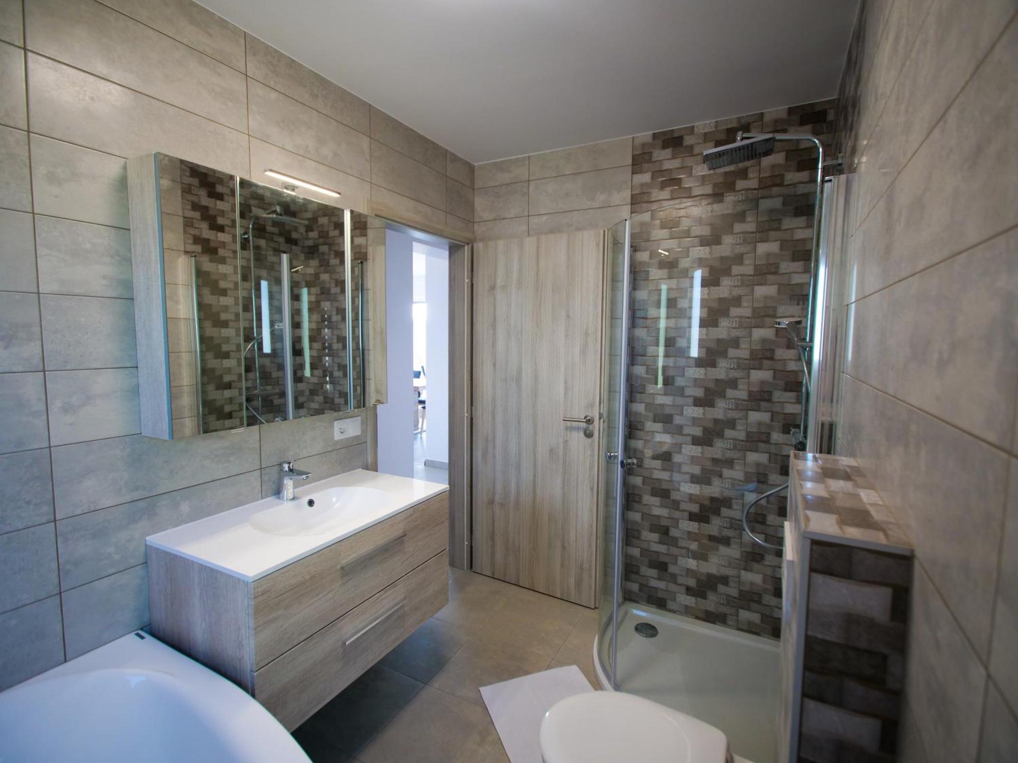 Appartement Zea Apartmanhaz à Balatonfenyves Extérieur photo