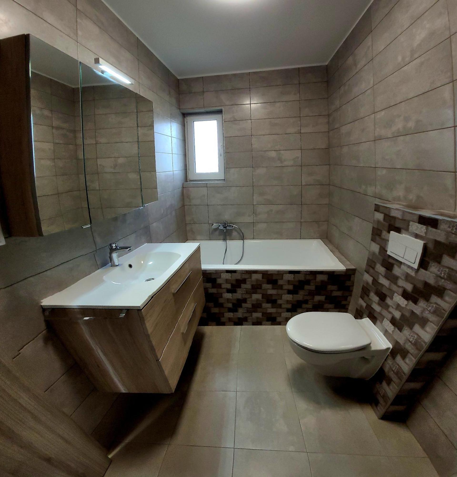 Appartement Zea Apartmanhaz à Balatonfenyves Extérieur photo