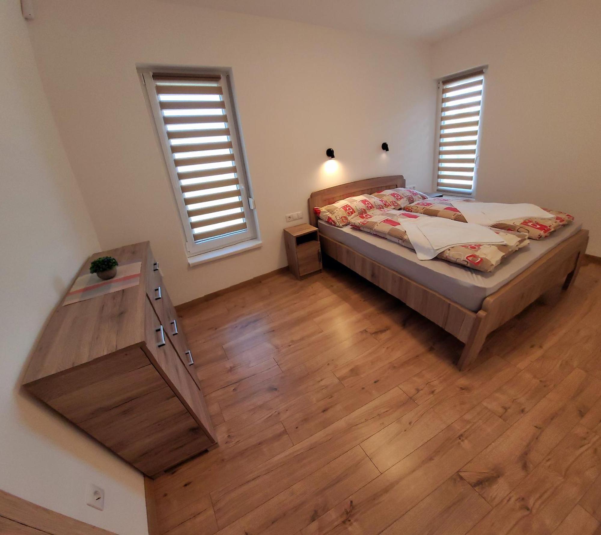 Appartement Zea Apartmanhaz à Balatonfenyves Extérieur photo